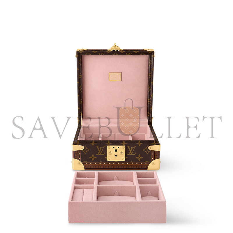 l0*is V*t0n coffret joaillerie m10174 (24*24*12.5cm)
